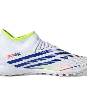 NWT Adidas Predator Edge .3 TF